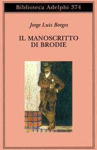 Il Manoscritto Di Brodie ebook cover