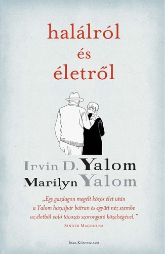 Hal&Atilde;&iexcl;lr&Atilde;&sup3;l &Atilde;&copy;s &Atilde;&copy;letr&Aring;&lsquo;l ebook cover