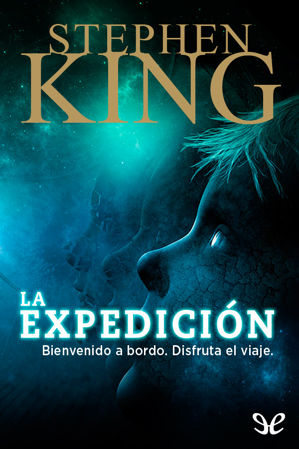 La expedici&oacute;n ebook cover