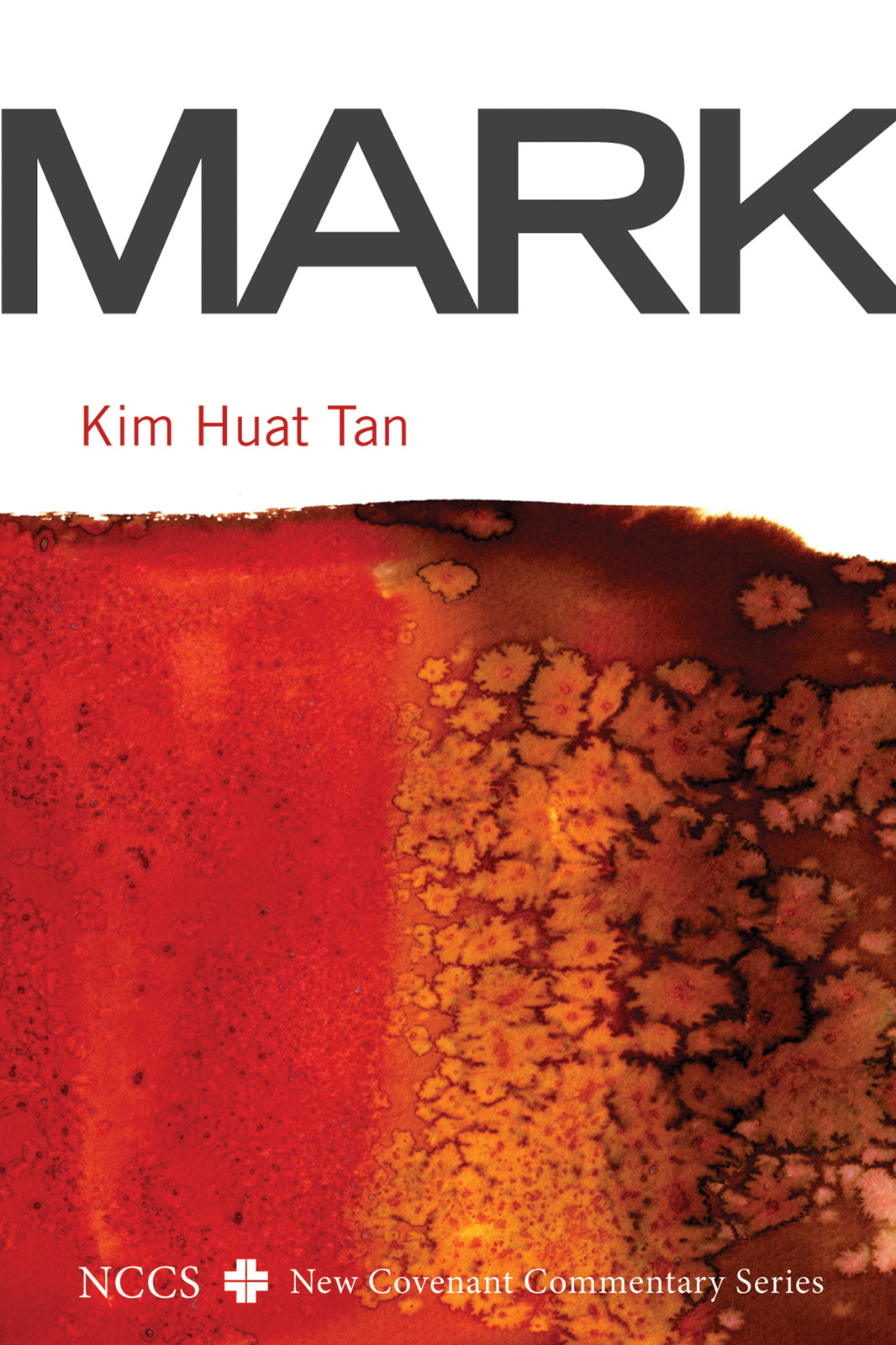 Mark ebook cover