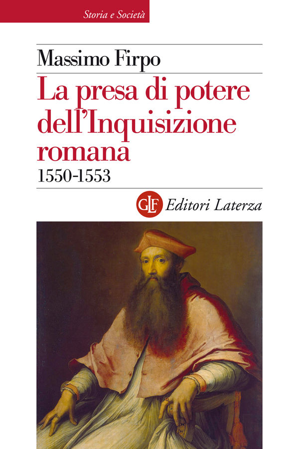 La presa di potere--a-t--t-a- ebook cover