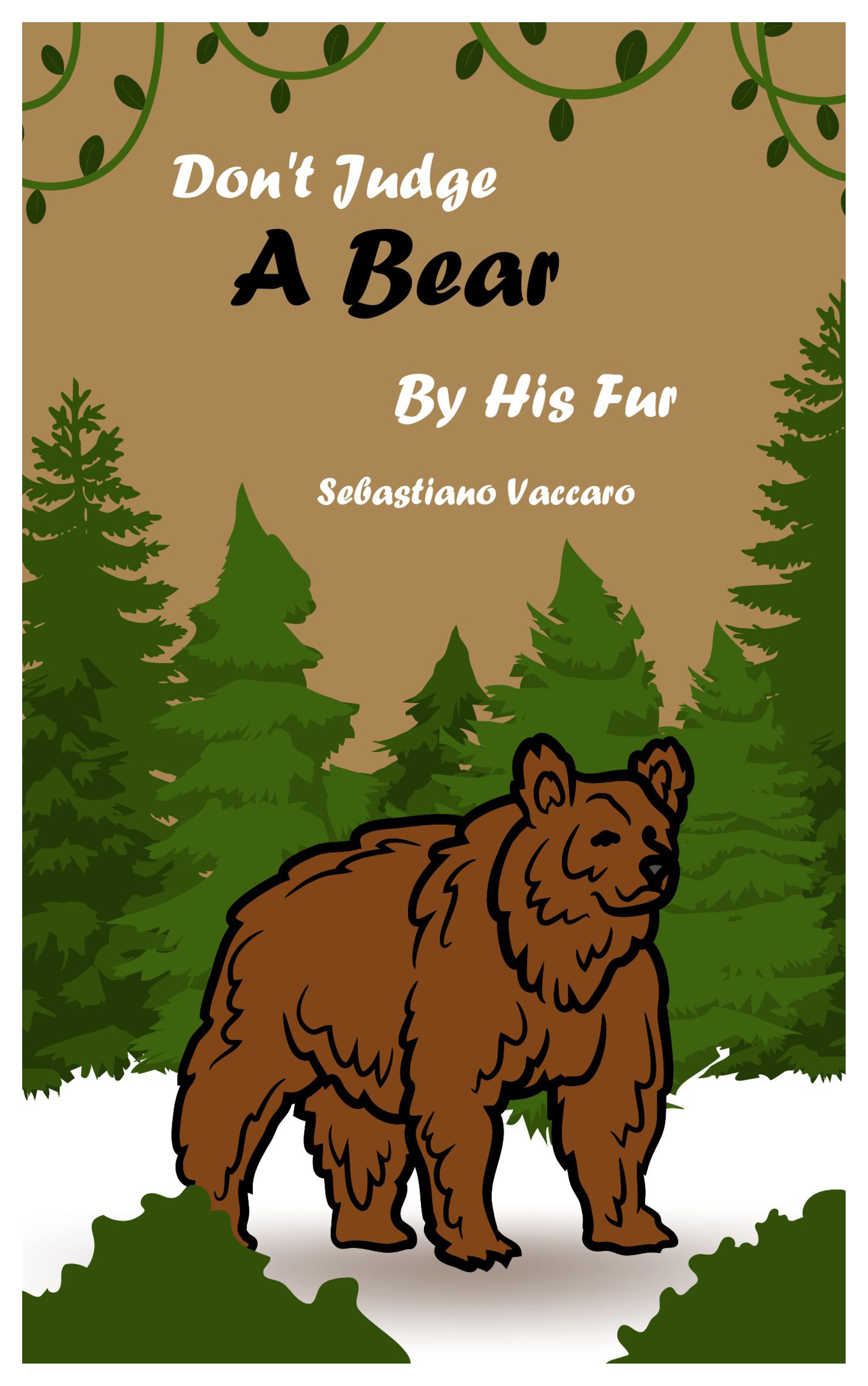 baby fur2 ebook cover