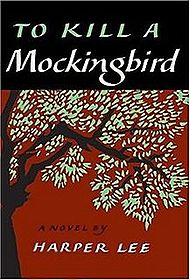 To Kill a Mockingbird -0 ebook cover