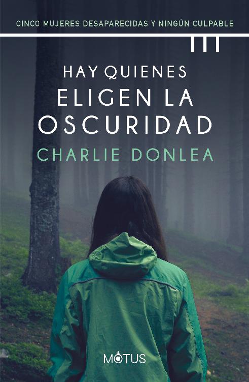Hay quienes eligen la oscuridad ebook cover