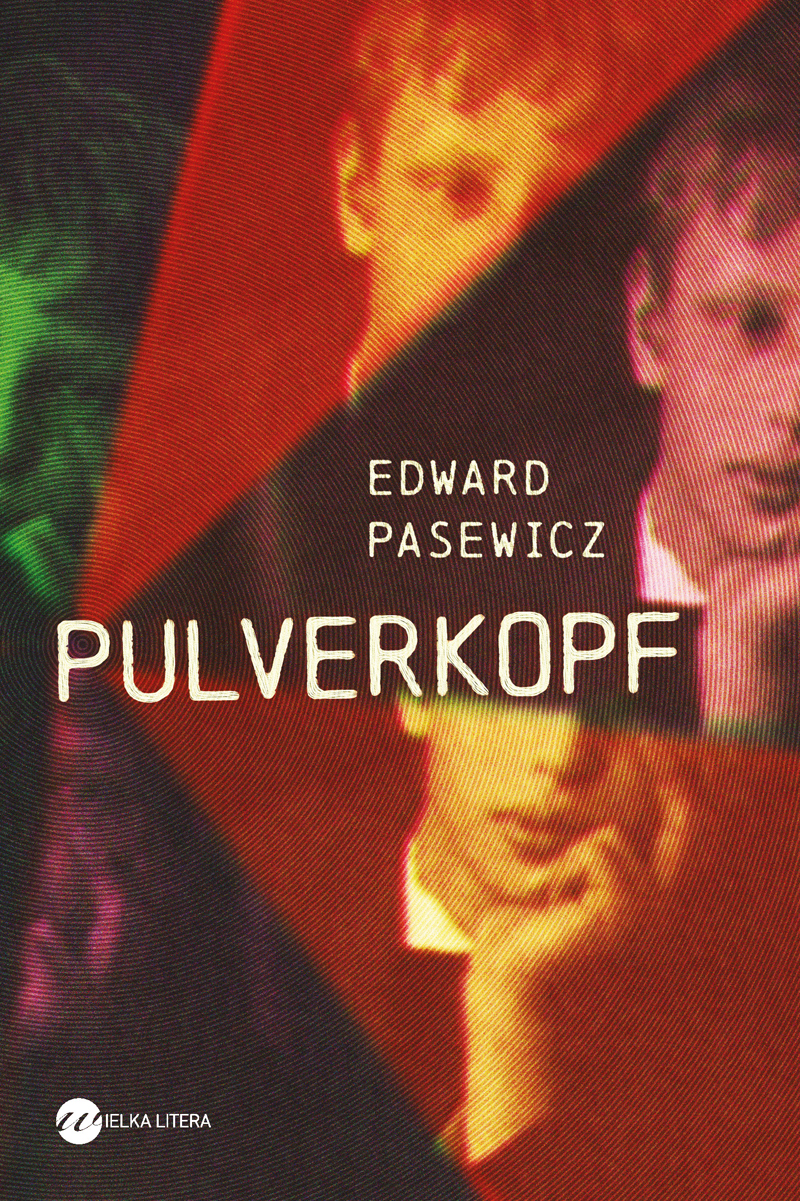 Pulverkopf ebook cover