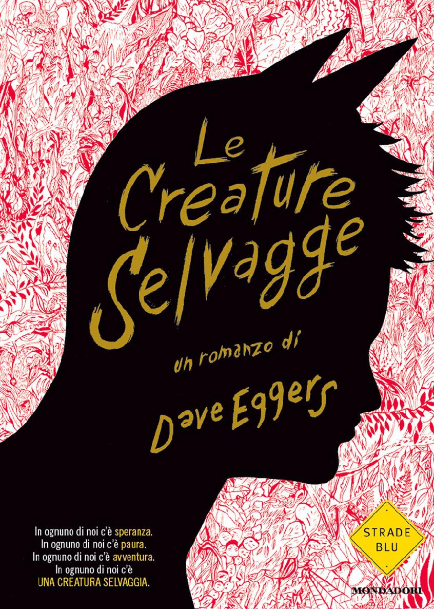 Le creature selvagge ebook cover