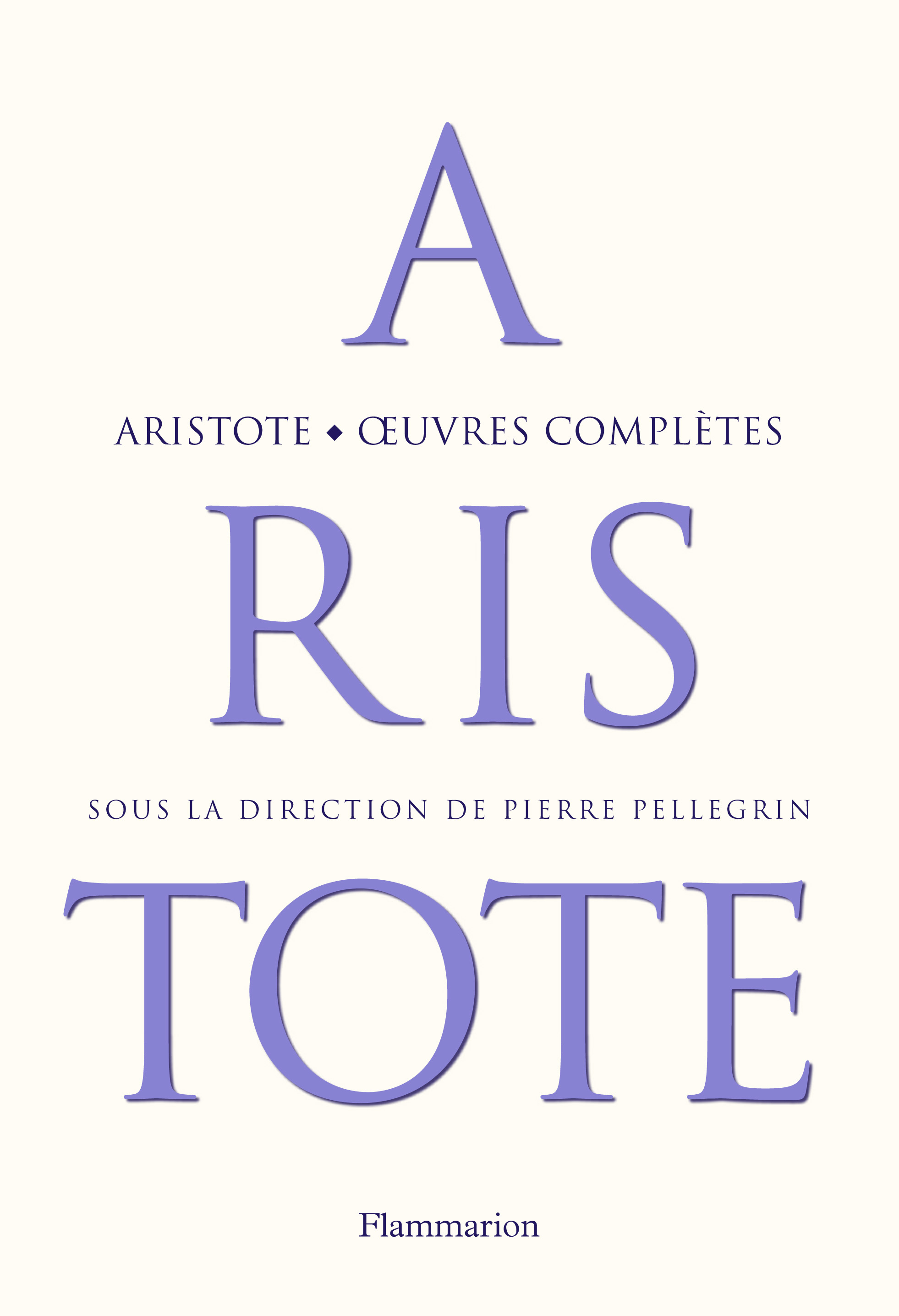 Oeuvres compl&Atilde;&uml;tes ebook cover