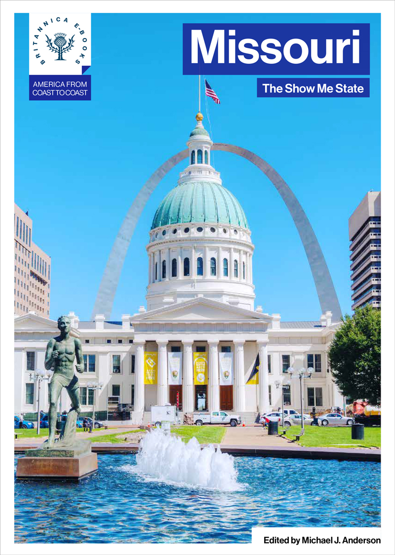 Missouri ebook cover