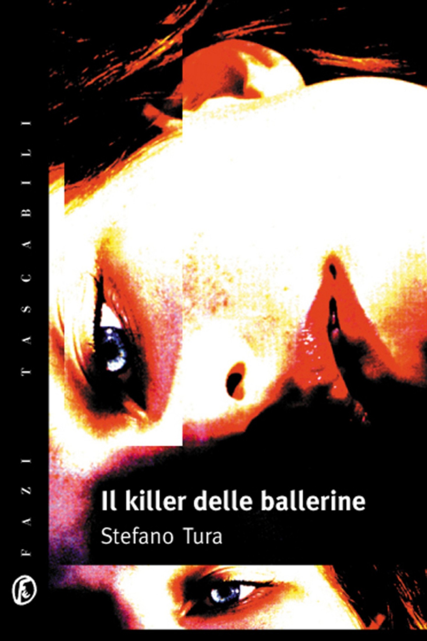 Il Killer Delle Ballerine ebook cover