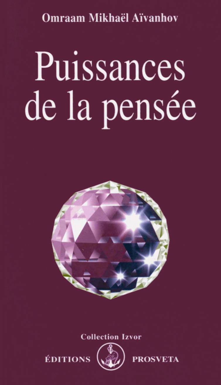 Puissances de la pens&Atilde;&copy;e ebook cover
