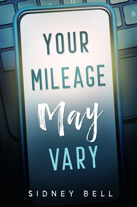 Your Mileage May Vary ebook cover