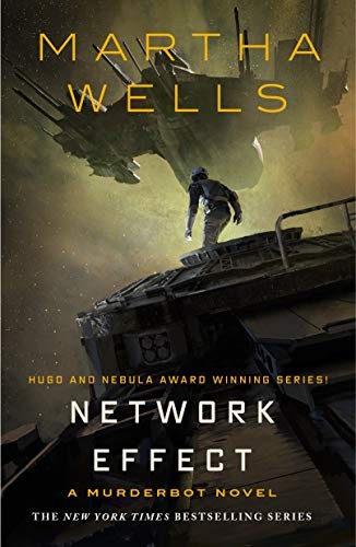Network Effect ebook cover