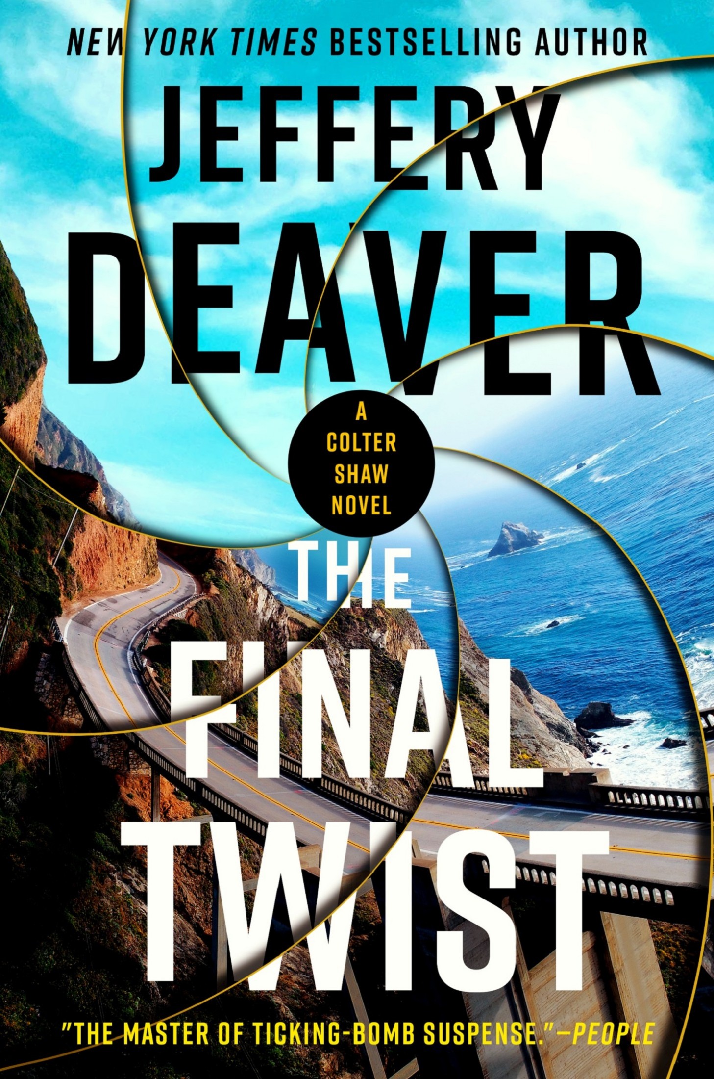 The Final Twist ebook cover