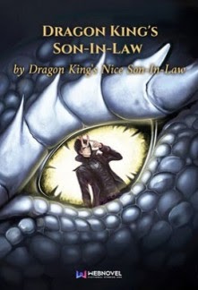 Dragon King&acirc;&euro;&trade;s Son-In-Law #1 - #790 ebook cover