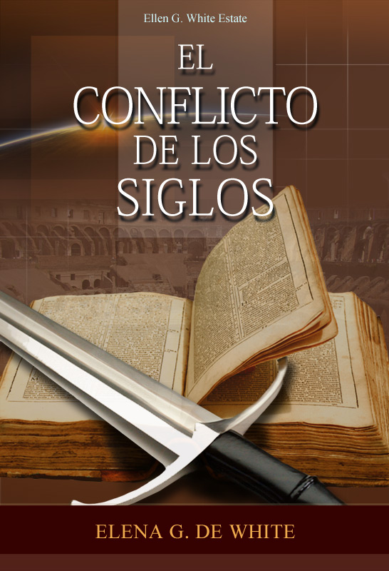 El Conflicto de los Siglos ebook cover