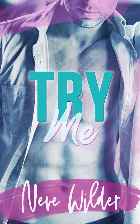 Try Me (Extracurricular Activities Book 2) ebook cover