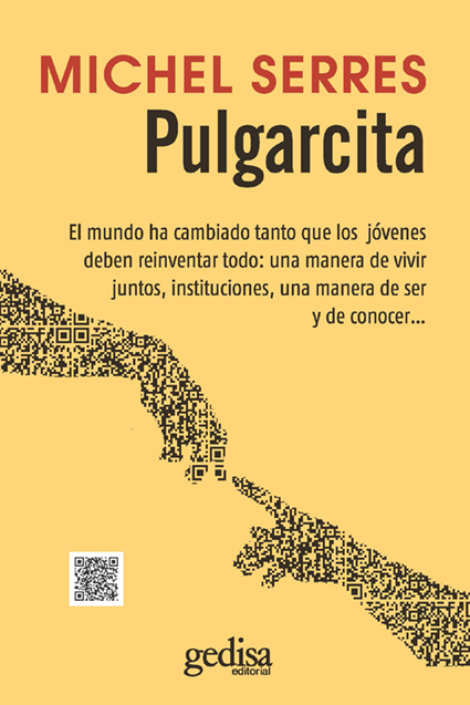 Pulgarcita ebook cover