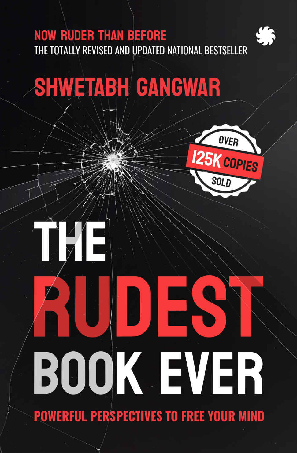 The Rudest Book Ever ebook cover