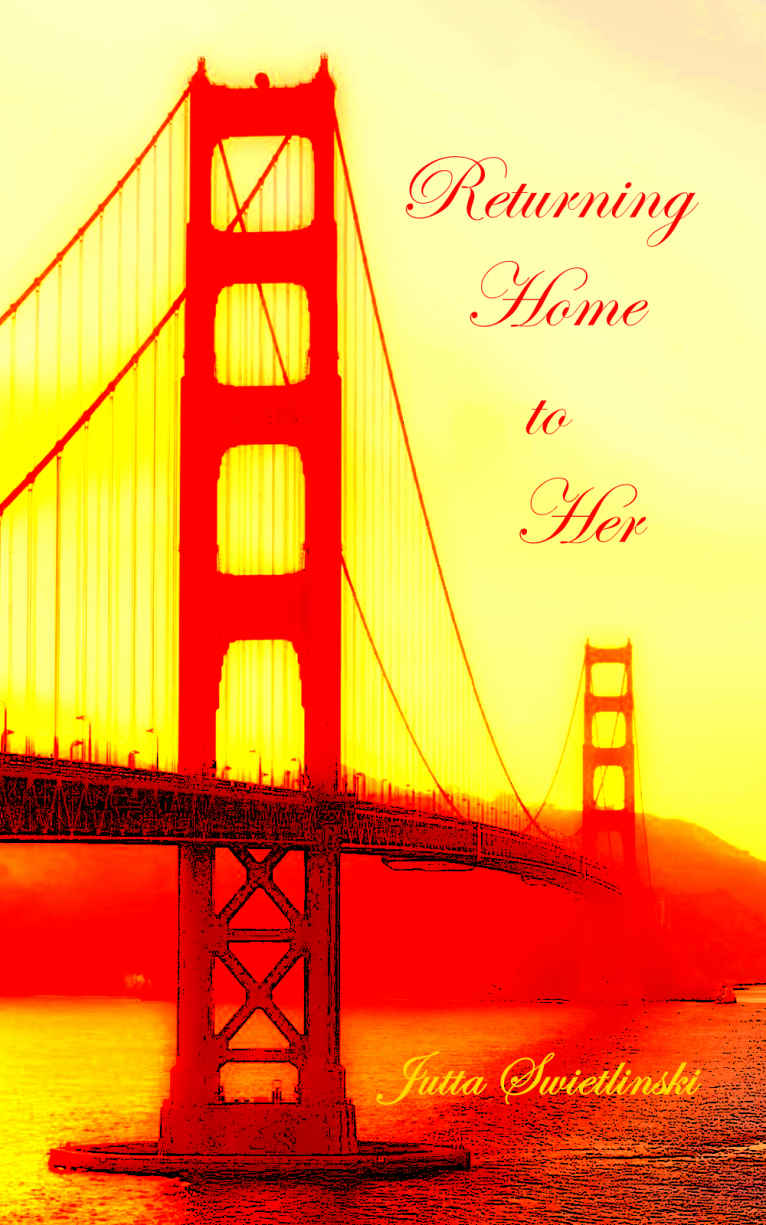 Returning Home to Her ebook cover