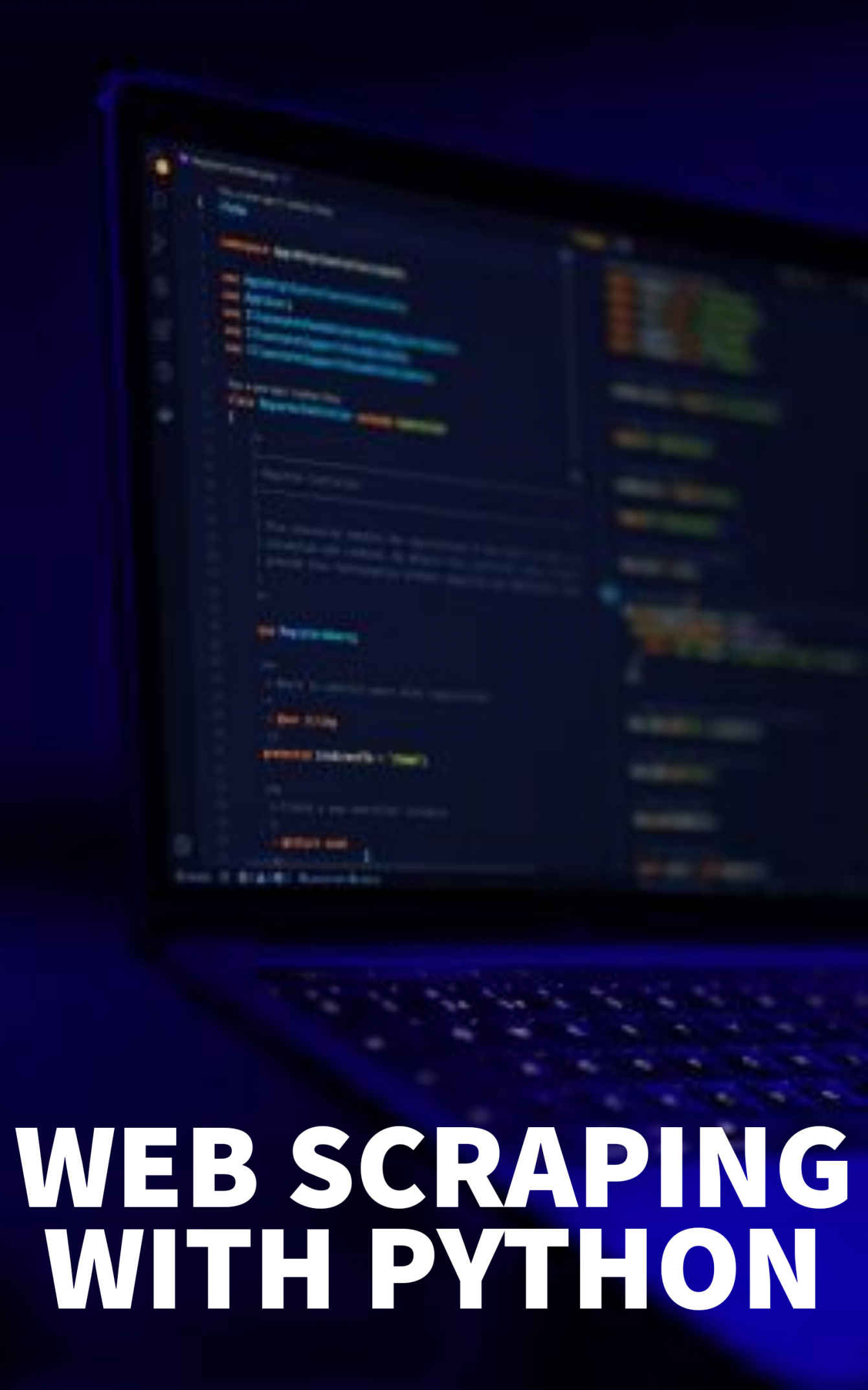 -Web-Scraping with Pyton 00007 ebook cover