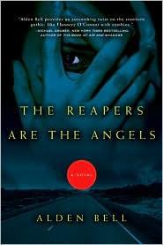 The Reapers are the Angels ebook cover