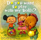 Do You Want To Play With My Balls? ebook cover