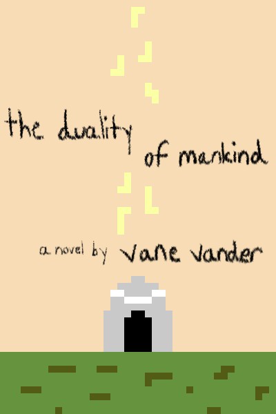 The Duality of Mankind ebook cover