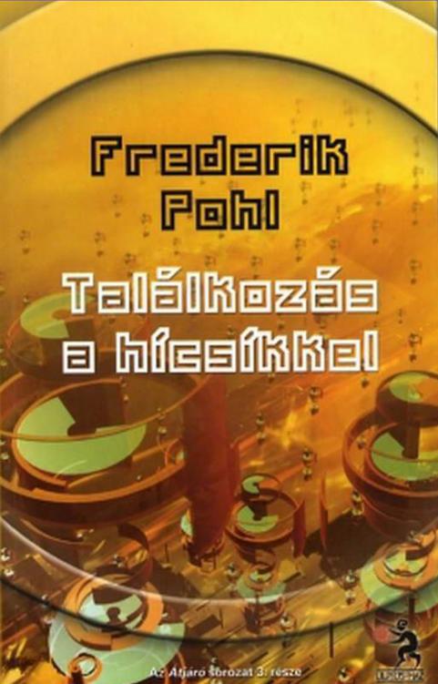 Tal&Atilde;&iexcl;lkoz&Atilde;&iexcl;s a h&Atilde;&shy;cs&Atilde;&shy;kkel (III) ebook cover