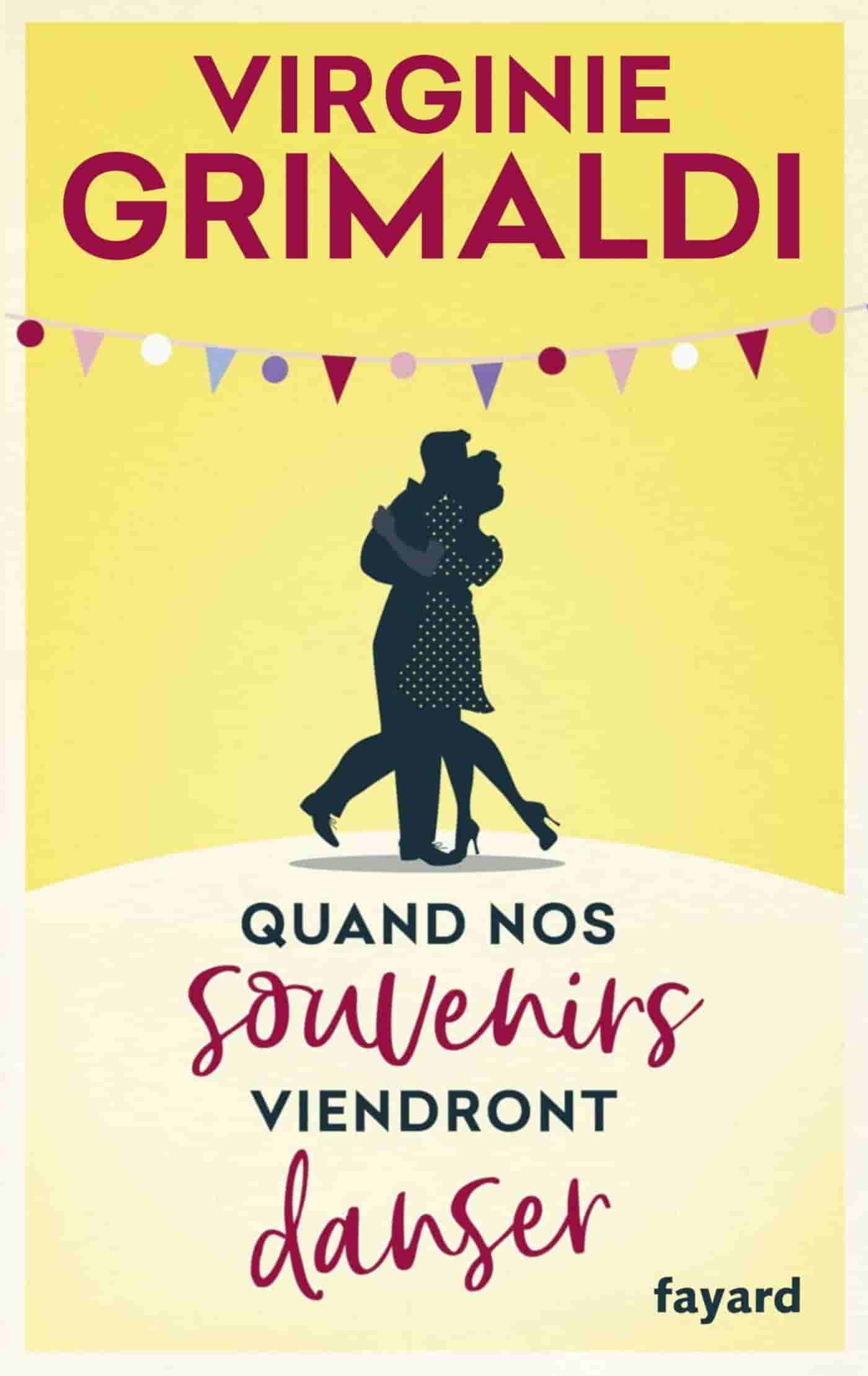 Quand nos souvenirs viendront danser ebook cover