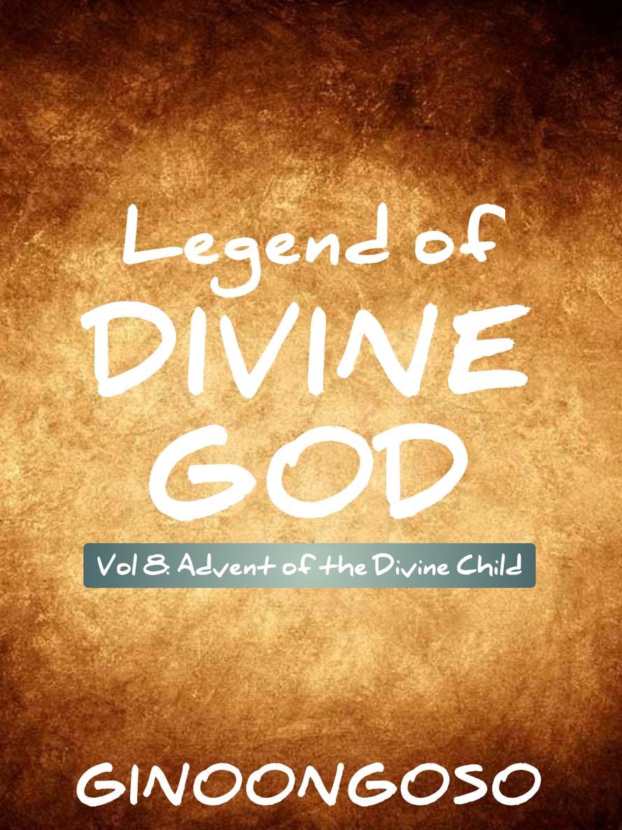 LDG Vol 8 (1-20) ebook cover