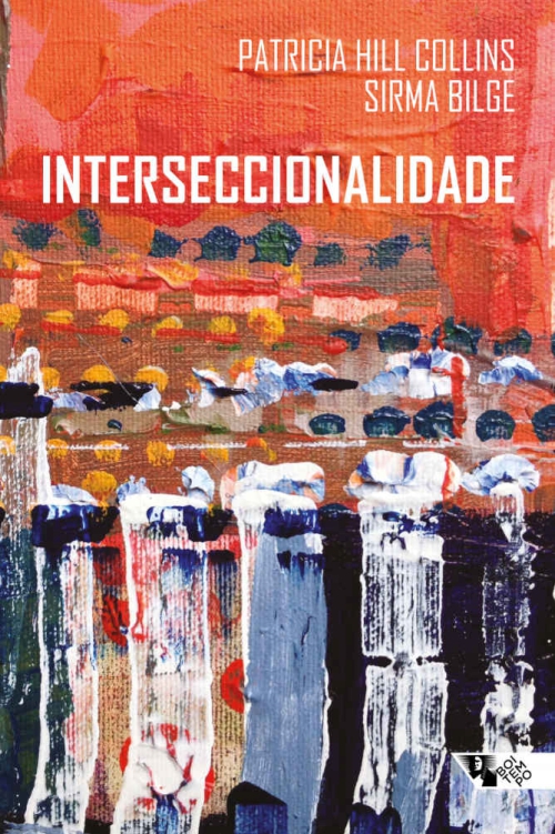 Interseccionalidade ebook cover