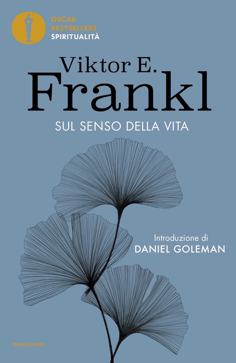 Sul senso della vita ebook cover