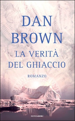 Le verit&Atilde;&nbsp; del ghiaccio ebook cover