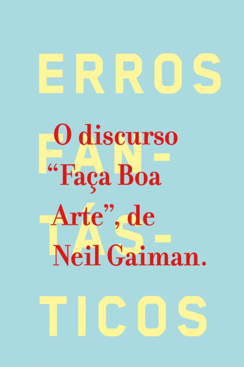 Fa&Atilde;&sect;a boa arte ebook cover