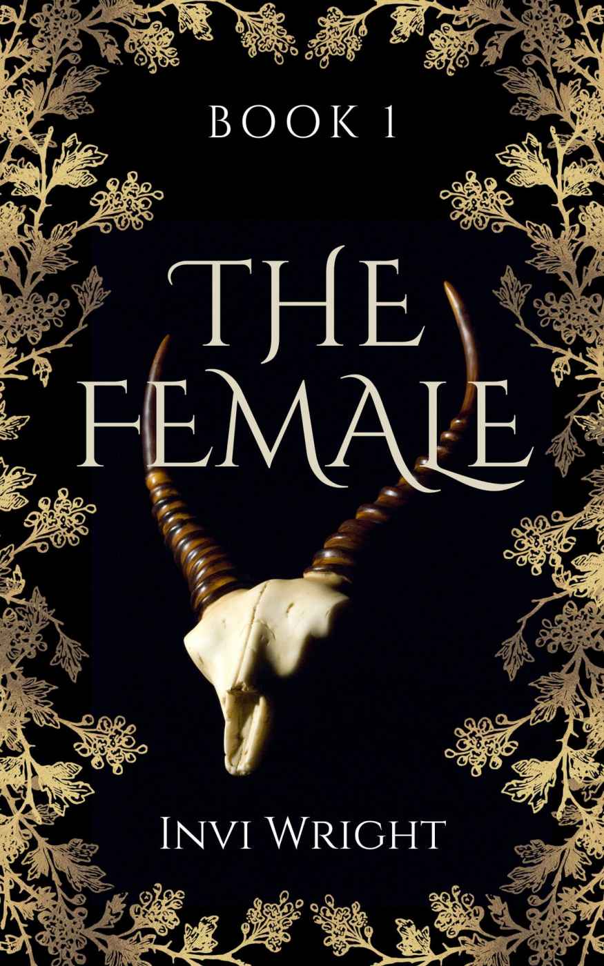 The Female ebook cover
