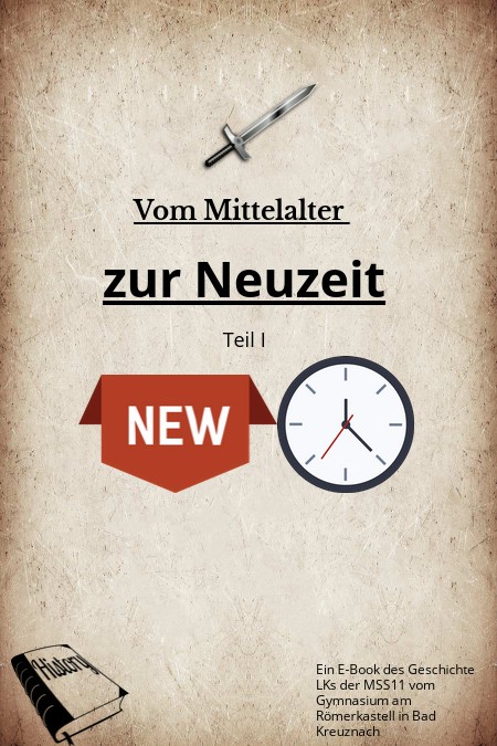 (copy) (copy) Ein neues Buch ebook cover