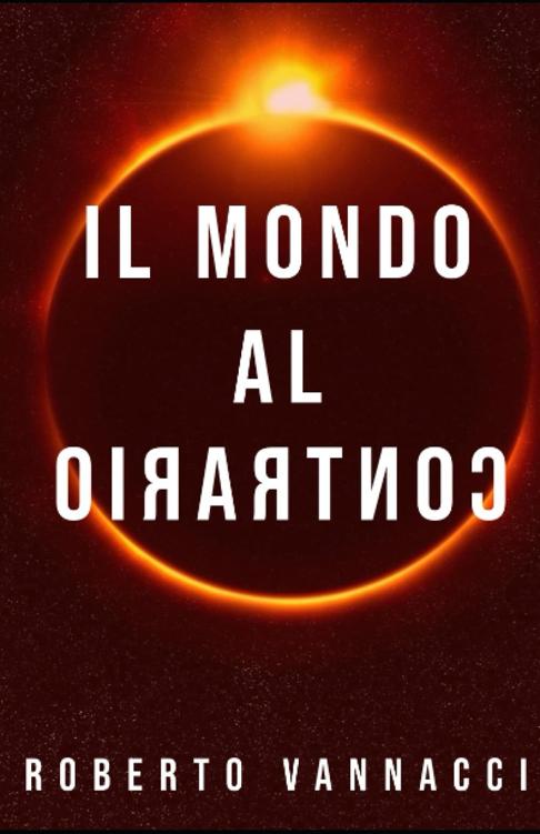 Il Mondo al Contrario (2023) ebook cover