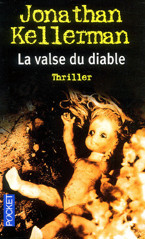 La Valse Du Diable ebook cover