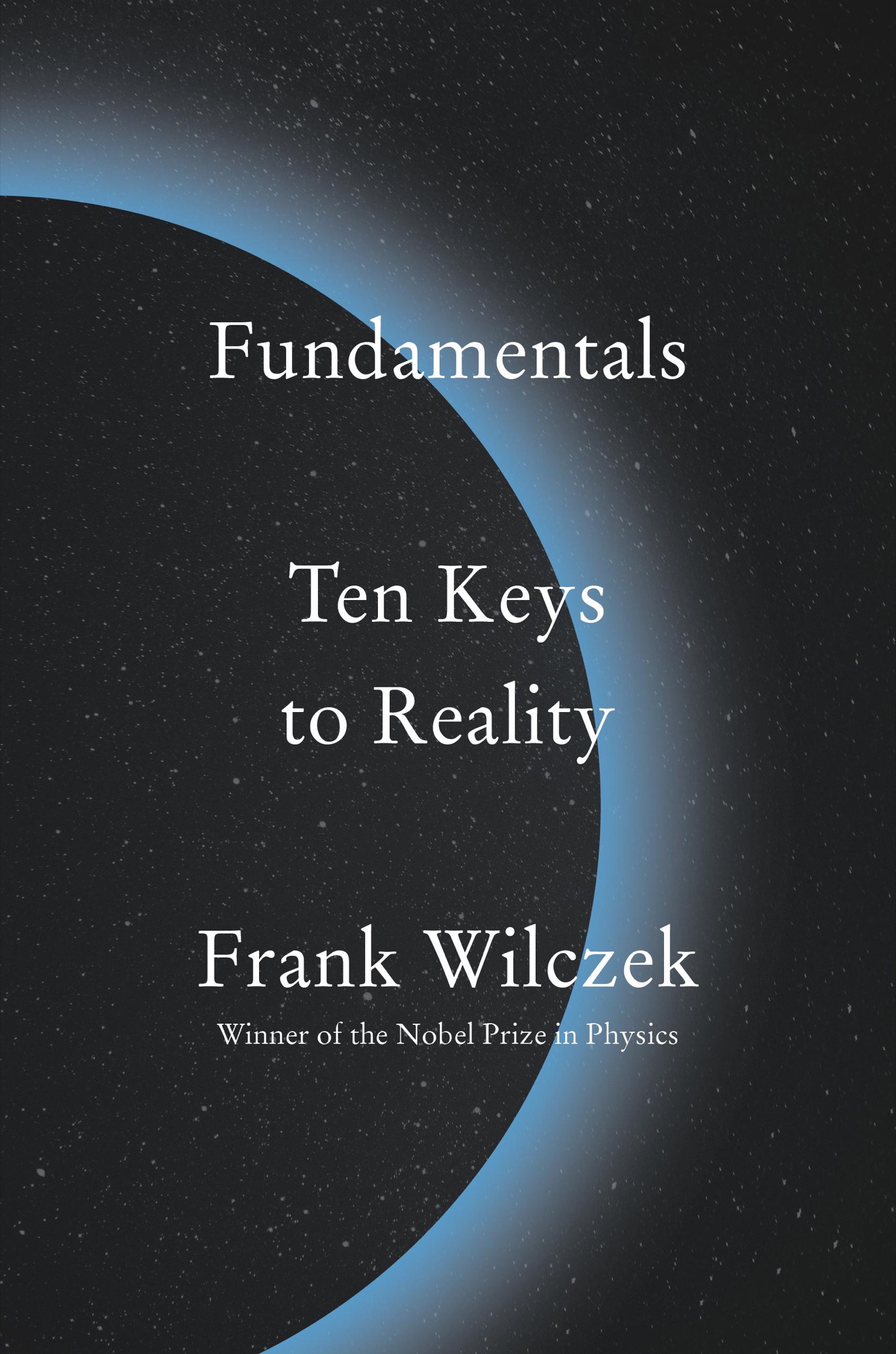 Ten Keys to Reality ebook cover