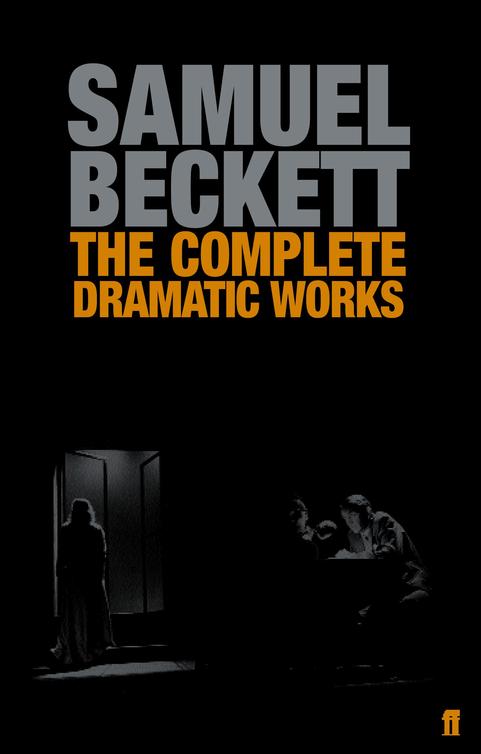 The Complete Dramatic Works of Samuel Beckett ebook cover