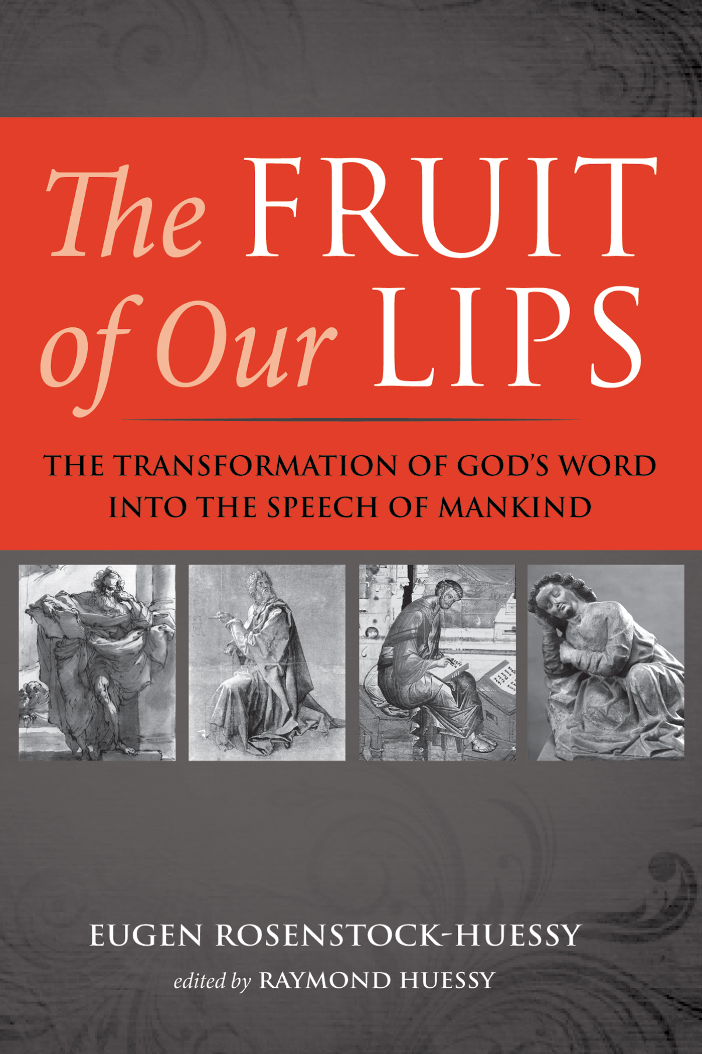 The Fruit of Our Lips ebook cover