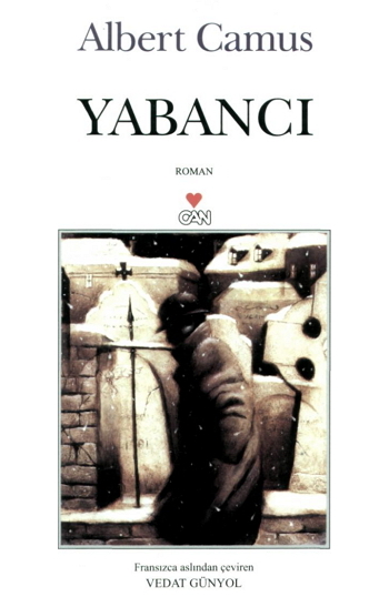 Yabanc&Auml;&plusmn; ebook cover
