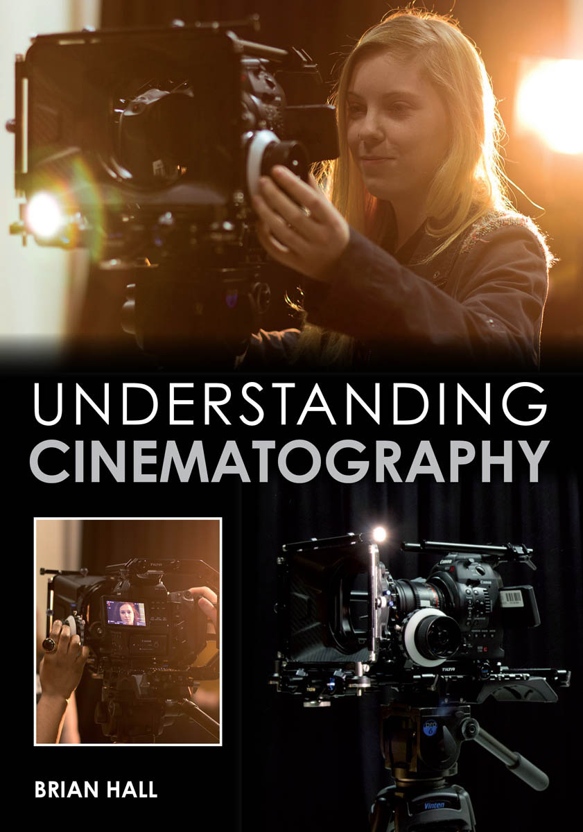 Understanding Cinematography ebook cover