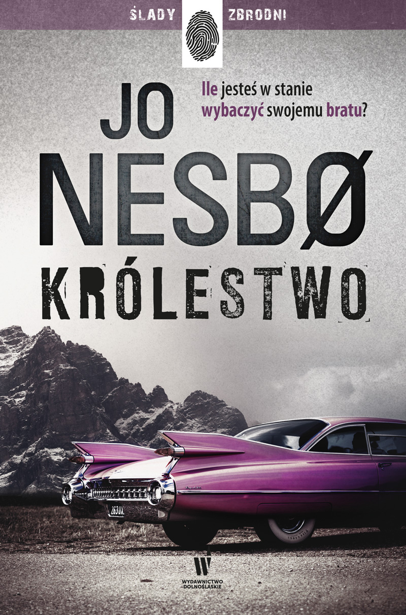 Kr&Atilde;&sup3;lestwo ebook cover