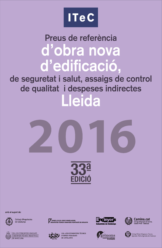 Preus Edificaci&Atilde;&sup3; 2016 (L) ebook cover