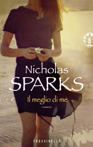 Il Meglio Di Me ebook cover