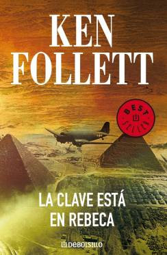 La clave est&Atilde;&iexcl; en Rebeca ebook cover