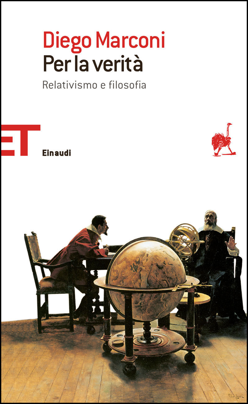 Per la verit&Atilde;&nbsp; ebook cover
