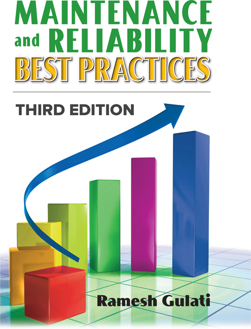 Maintenance and Reliability Best Practices ebook cover