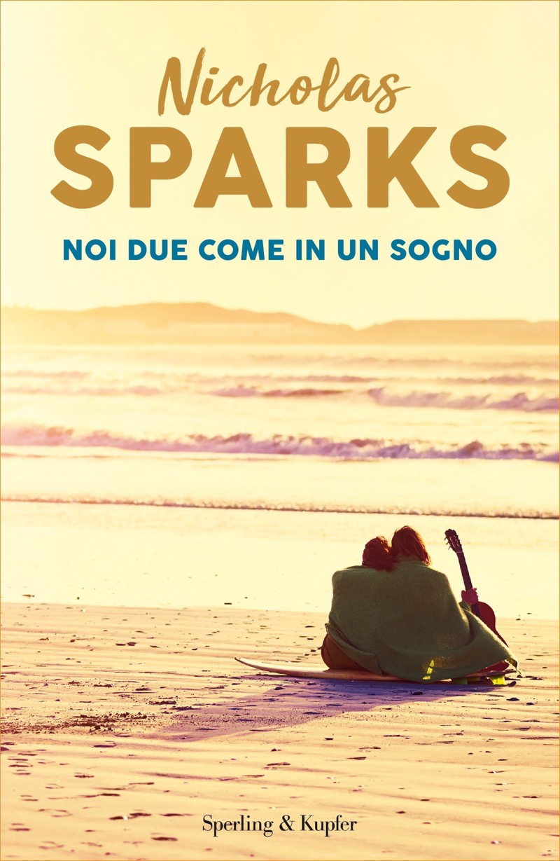 Noi due come in un sogno ebook cover